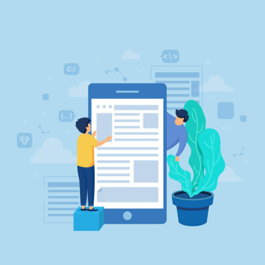 Online-Media-Management formation communication digitale nantes - Online Media Management 1