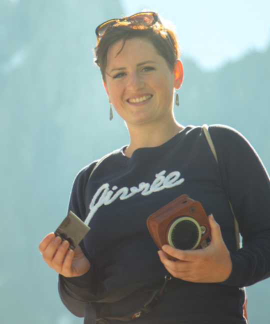 blog communication digitale - louison 1