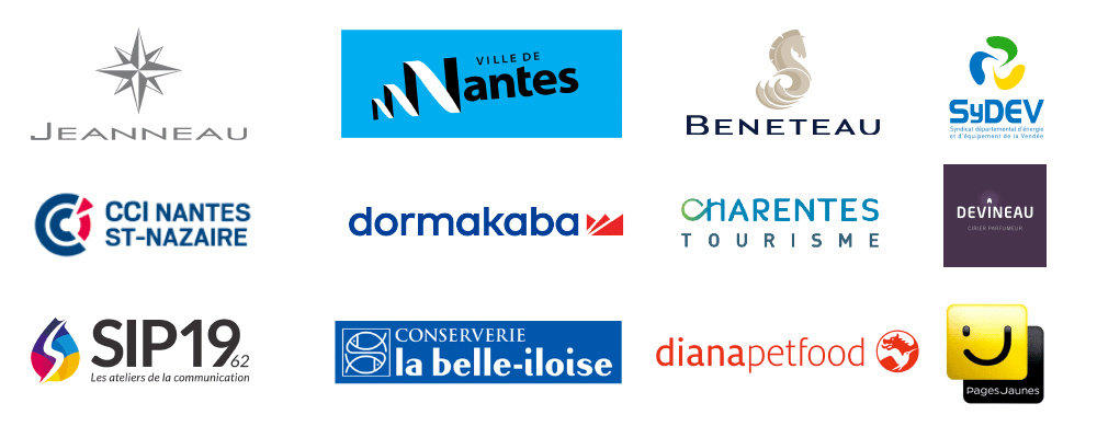 Agence Pawan Agence digitale Nantes