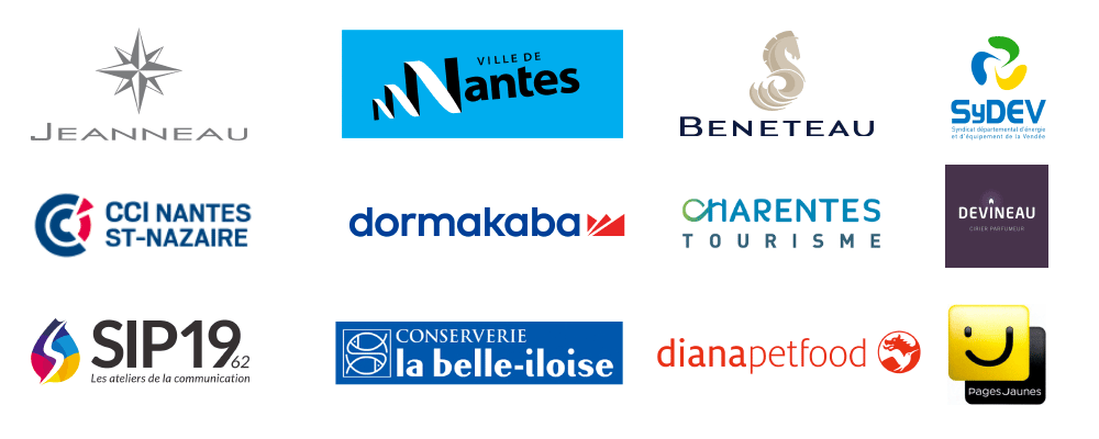 Agence Pawan Agence digitale Nantes