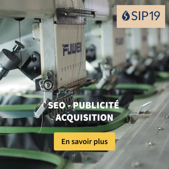 Agence communication industriels formation communication digitale nantes - Group 73