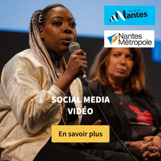 assises violences sexistes actions marketing digital - Group 75