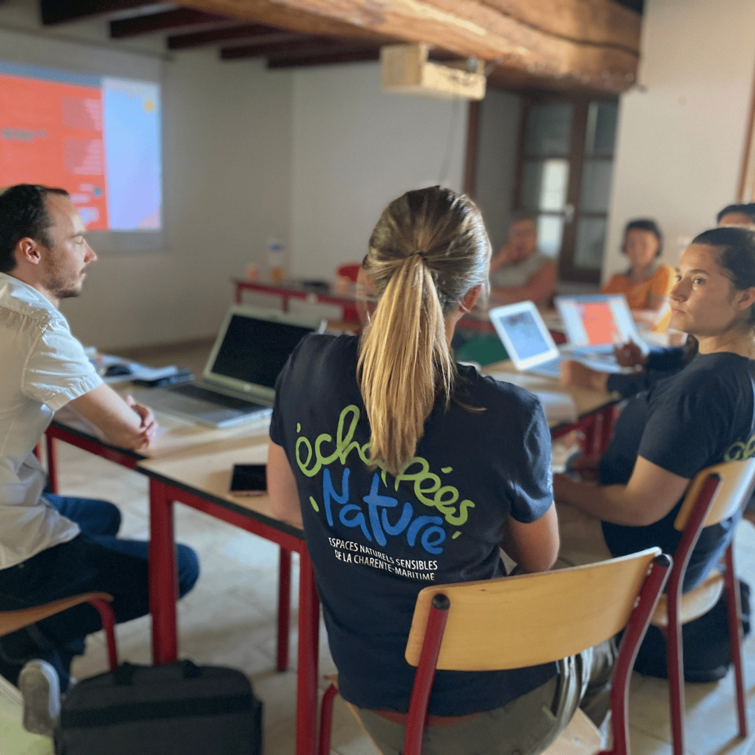 Charentes Tourisme audit marketing digital - PAWAN Instagram4