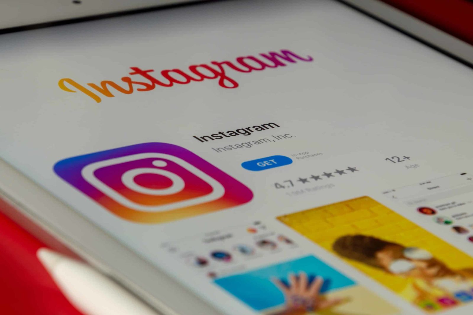 Instagram travaille sur le développement de son propre programmateur