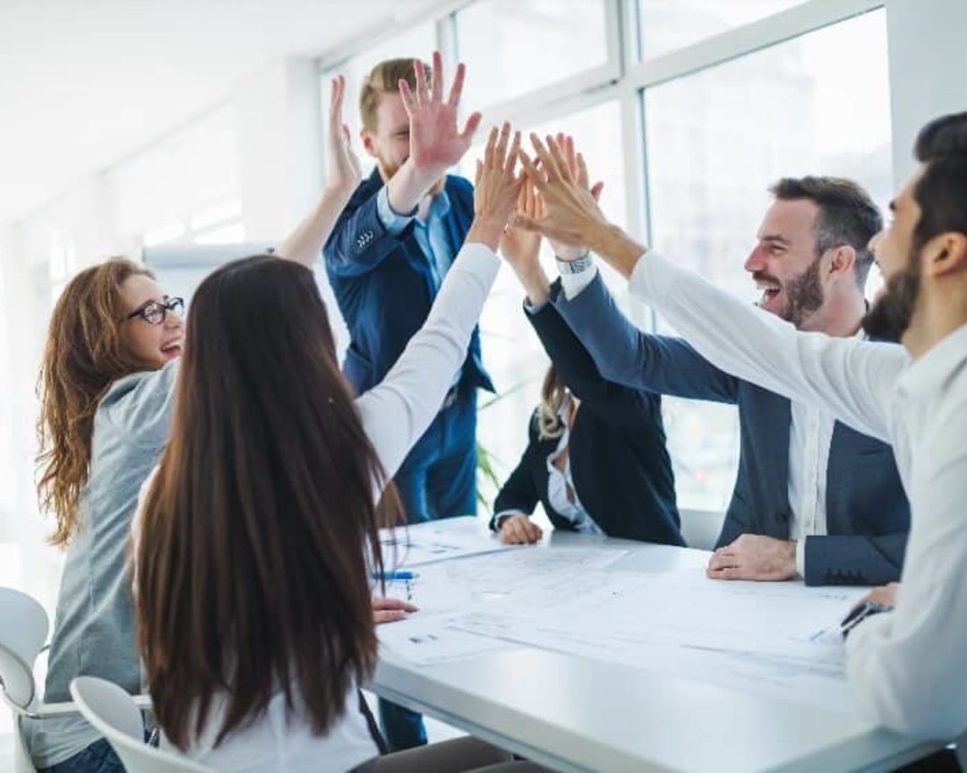 blog communication digitale - motiver equipe de vente